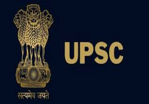 Over 31% women in CSE 2025 reflect India’s changing social landscape: Dr Jitendra Singh